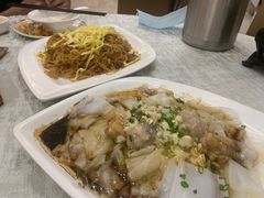 -如丰晟宴(长安万达店)