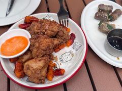 -京A Taproom·精酿餐吧(CBD店)