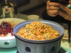 -福荣新中式餐厅