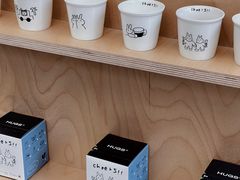 -HUGS coffee(东区店)