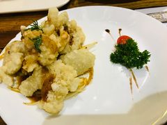 -通海俄式烧烤·俄罗斯大串(嵩山路店)