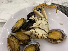 -澜悦港海鲜体验主题餐厅