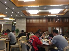 大堂-陈麻婆豆腐总店