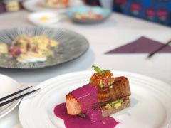 -Wei菋·Le Bistrot