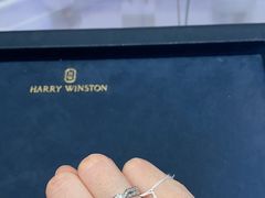 -Harry Winston 海瑞温斯顿