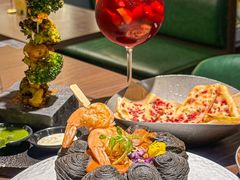 -Shantek象提南亚餐厅&西餐融合Bistro(淮海中路店)