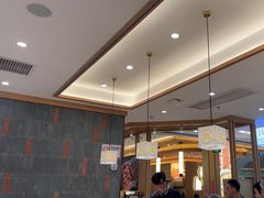 -马记永·兰州牛肉面(3019君尚店)