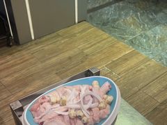 -探窝·竹笙椰子鸡(杨箕店)