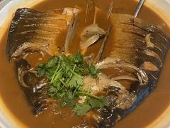 -原鄉本味 楚菜 丹江口鱼(北苑店)