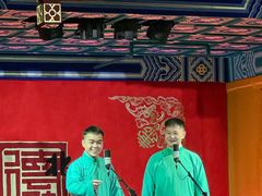-德云社(三里屯店)