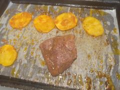 -苏格里岛·自助烤肉·火锅海鲜(金鼎广场店)