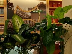-宏状元现熬粥·京味菜(五棵松店)