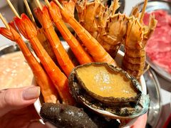 -行运海鲜食集(北京首店)