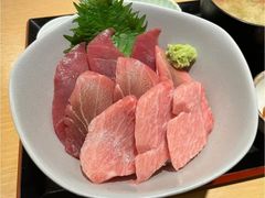 -鮨一日本料理旗舰店(总店)