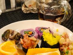 -乐咖啡西餐厅(太湖皇冠假日酒店)