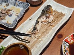 -聿山居·创意料理