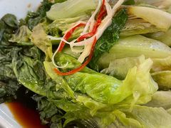 -巴依老爷新疆美食(工体旗舰店)