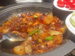 -六月雪干锅(绵阳王府井百货店)
