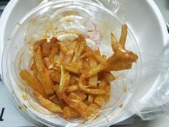 酸笋-水平有限广西米粉·广西风味集(五道口店)