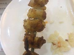 -新疆巴州金丝特餐厅(大钟寺店)