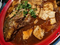 -人民公社大食堂(顺义总店)