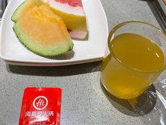 -海底捞火锅(泰安爱琴海店)