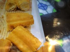 -川味堂·四川豆花(八卦岭店)