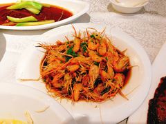 -老人和饭店(打浦路店)