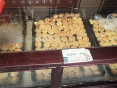-黄桥宾馆黄桥烧饼(银杏路店)