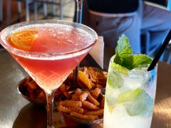 -罗斯福色戒酒吧(外滩店)