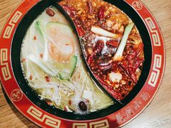 -花间小酌火锅小酒馆(吕四店)