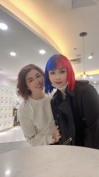 点击看大图 -八佰伴8008星级形象店