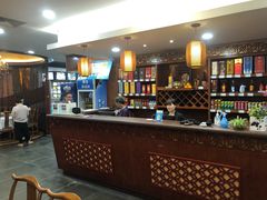 -钓台野鱼馆(钱江国际时代广场店)
