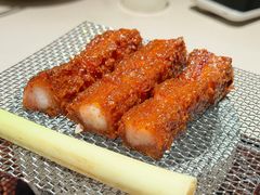 -小炳胜(北京路店)
