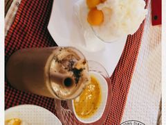 -Fresh Fruit Factory - Fruit Cuisine Restaurant