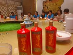 -广州四季酒店