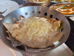 -克比叔叔印度餐厅Kebabs on the Grille(永康路分店)