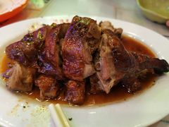 -澳门陈光记烧味饭店(郎家园店)