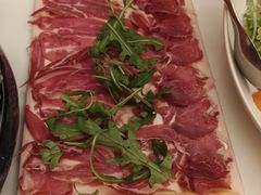 -斯普汇生蚝牛排馆(中骏世界城店)