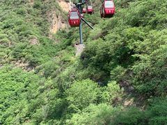 -十渡东湖港风景区