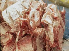 -郭记原生态烤羊腿(长宁路店)