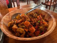 -福牛堂 Noodle Talk Home Cuisine