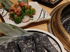 -松鱼亭·和牛烧肉(协鑫广场店)
