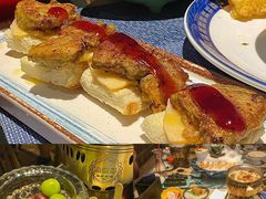 -海鼎荟海鲜姿造(泉州仟禧店)