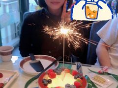 -姆们M Sweetie Cake(三里屯店)