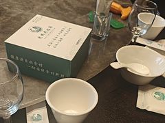 -老妈疙瘩汤·平价海鲜专门店·老威海菜(渔港路店)
