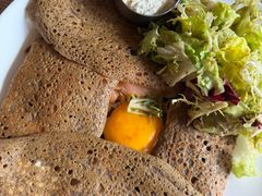 -LA MAISON公鸡和龙(蛇口店)