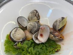 -金沙滩海鲜餐厅·海肠捞饭·手工水饺·无预制菜(梅江龙水园店)