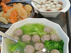 -百年银屏蚝烙·潮汕菜·非遗(乐山店)