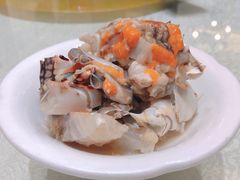 自制蟹酱-开鑫鱼厂·宁波海鲜(前程智慧城店)